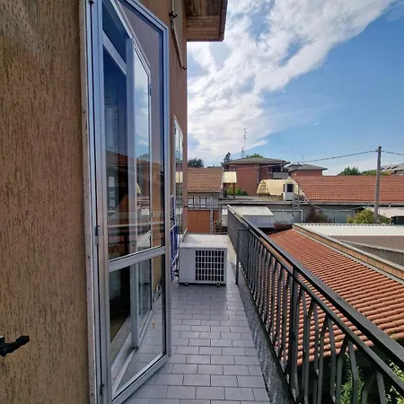 Fuoriporta Affitti Brevi - Giovenale Piccolo Parma