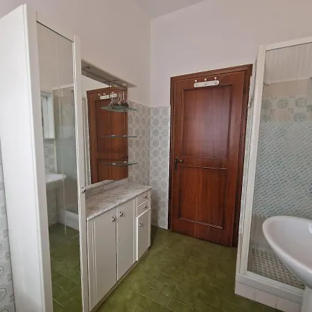 Fuoriporta Affitti Brevi - Giovenale Piccolo Apartment Parma