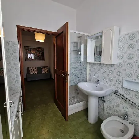 Apartment Fuoriporta Affitti Brevi - Giovenale Piccolo