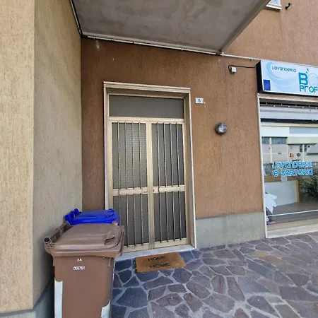 Fuoriporta Affitti Brevi - Giovenale Piccolo