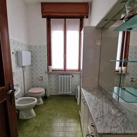 Apartment Fuoriporta Affitti Brevi - Giovenale Piccolo