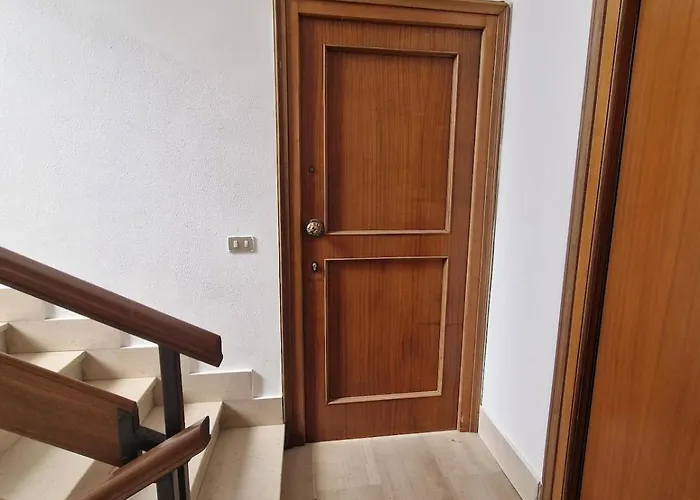 Apartment Fuoriporta Affitti Brevi - Giovenale Piccolo *