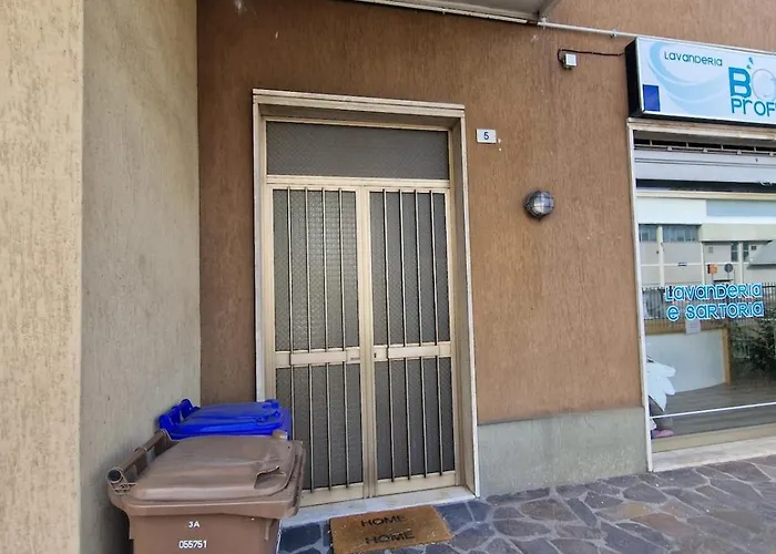 Fuoriporta Affitti Brevi - Giovenale Piccolo