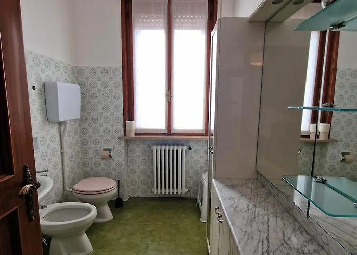 Apartment Fuoriporta Affitti Brevi - Giovenale Piccolo